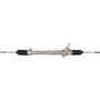 Rack and Pinion Assembly - MAVAL - Manual - Remanufactured - 94325M 94325M - back view