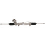 Rack and Pinion Assembly - MAVAL - Hydraulic Power - Remanufactured - 95528M 95528M - front view