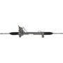 Rack and Pinion Assembly - MAVAL - Hydraulic Power - Remanufactured - 93376M 93376M - front view