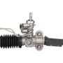 Rack and Pinion Assembly - MAVAL - Hydraulic Power - Remanufactured - 95312M 95312M