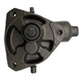 Power Steering Pump - MAVAL - Hydraulic Power - Remanufactured - 9602M 9602M - front view