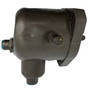 Power Steering Pump - MAVAL - Hydraulic Power - Remanufactured - 9602M 9602M - top view