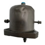 Power Steering Pump - MAVAL - Hydraulic Power - Remanufactured - 9602M 9602M - bottom view