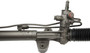 Rack and Pinion Assembly - MAVAL - Hydraulic Power - Remanufactured - 93380M 93380M - connector view