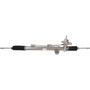 Rack and Pinion Assembly - MAVAL - Hydraulic Power - Remanufactured - 93380M 93380M - back view