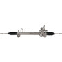 Rack and Pinion Assembly - MAVAL - Hydraulic Power - Remanufactured - 9379M 9379M - back view