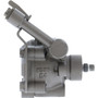 Power Steering Pump - MAVAL - Hydraulic Power - Remanufactured - 96127M 96127M - left view