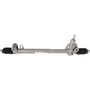 Rack and Pinion Assembly - MAVAL - Hydraulic Power - Remanufactured - 95413M 95413M - back view