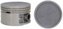 Single Dish Top Piston for 89-95 Chrysler/Dodge 2.5L/153 | Standard
