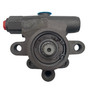 Power Steering Pump - MAVAL - Hydraulic Power - Remanufactured - 96160M 96160M - front view