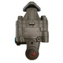 Power Steering Pump - MAVAL - Hydraulic Power - Remanufactured - 96270M 96270M - top view