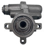 Power Steering Pump - MAVAL - Hydraulic Power - Remanufactured - 96228M 96228M - front view
