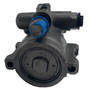 Power Steering Pump - MAVAL - Hydraulic Power - Remanufactured - 96228M 96228M - back view
