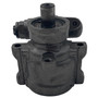 Power Steering Pump - MAVAL - Hydraulic Power - Remanufactured - 96228M 96228M - bottom view