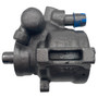 Power Steering Pump - MAVAL - Hydraulic Power - Remanufactured - 96228M 96228M - left view