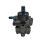 Power Steering Pump - MAVAL - Hydraulic Power - Remanufactured - 96310M 96310M - bottom view