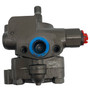 Power Steering Pump - MAVAL - Hydraulic Power - Remanufactured - 96326M 96326M - top view