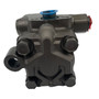 Power Steering Pump - MAVAL - Hydraulic Power - Remanufactured - 96326M 96326M - back view