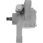 Power Steering Pump - Marathon HP - Hydraulic Power - New - 96338MN 96338MN - left view