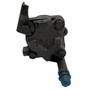 Power Steering Pump - MAVAL - Hydraulic Power - Remanufactured - 96103M 96103M - back view
