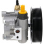 Power Steering Pump - MAVAL - Hydraulic Power - Remanufactured - 96351M 96351M - left view