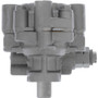 Power Steering Pump - MAVAL - Hydraulic Power - Remanufactured - 96193M 96193M - bottom view