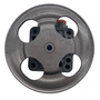 Power Steering Pump - MAVAL - Hydraulic Power - Remanufactured - 96311M 96311M - front view