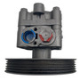 Power Steering Pump - MAVAL - Hydraulic Power - Remanufactured - 96311M 96311M - right view