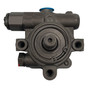 Power Steering Pump - MAVAL - Hydraulic Power - Remanufactured - 96229M 96229M - front view