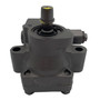 Power Steering Pump - MAVAL - Hydraulic Power - Remanufactured - 96327M 96327M - bottom view