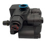 Power Steering Pump - MAVAL - Hydraulic Power - Remanufactured - 96327M 96327M - left view