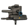 Power Steering Pump - MAVAL - Hydraulic Power - Remanufactured - 96255M 96255M - top view