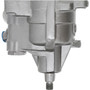 Power Steering Pump - MAVAL - Hydraulic Power - Remanufactured - 96274M 96274M - bottom view