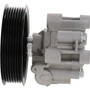 Power Steering Pump - Marathon HP - Hydraulic Power - New - 96351MN 96351MN - right view