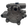 Power Steering Pump - MAVAL - Hydraulic Power - Remanufactured - 9622M 9622M - back view