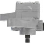 Power Steering Pump - Marathon HP - Hydraulic Power - New - 96339MN 96339MN - bottom view
