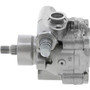 Power Steering Pump - MAVAL - Hydraulic Power - Remanufactured - 96376M 96376M - right view
