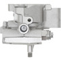 Power Steering Pump - MAVAL - Hydraulic Power - Remanufactured - 96313M 96313M - top view