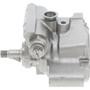Power Steering Pump - MAVAL - Hydraulic Power - Remanufactured - 96313M 96313M - right view