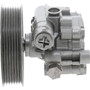 Power Steering Pump - MAVAL - Hydraulic Power - Remanufactured - 96352M 96352M - right view