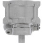 Power Steering Pump - MAVAL - Hydraulic Power - Remanufactured - 96236M 96236M - bottom view