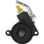 Power Steering Pump - Marathon HP - Hydraulic Power - New - 96256MN 96256MN - front view