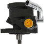 Power Steering Pump - Marathon HP - Hydraulic Power - New - 96256MN 96256MN - top view