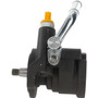 Power Steering Pump - Marathon HP - Hydraulic Power - New - 96256MN 96256MN - right view