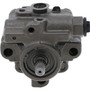 Power Steering Pump - MAVAL - Hydraulic Power - Remanufactured - 96280M 96280M - front view