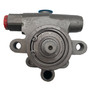 Power Steering Pump - MAVAL - Hydraulic Power - Remanufactured - 96123M 96123M - front view