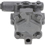 Power Steering Pump - MAVAL - Hydraulic Power - Remanufactured - 96364M 96364M - back view