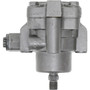 Power Steering Pump - MAVAL - Hydraulic Power - Remanufactured - 96364M 96364M - bottom view