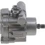 Power Steering Pump - MAVAL - Hydraulic Power - Remanufactured - 96364M 96364M - left view