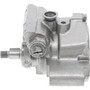 Power Steering Pump - MAVAL - Hydraulic Power - Remanufactured - 9632M 9632M - right view